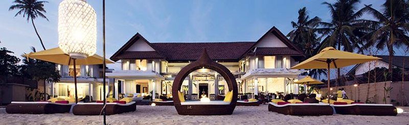 Casa Colombo Collection Mirissa 호텔 Kamburugamuwa 외부 사진