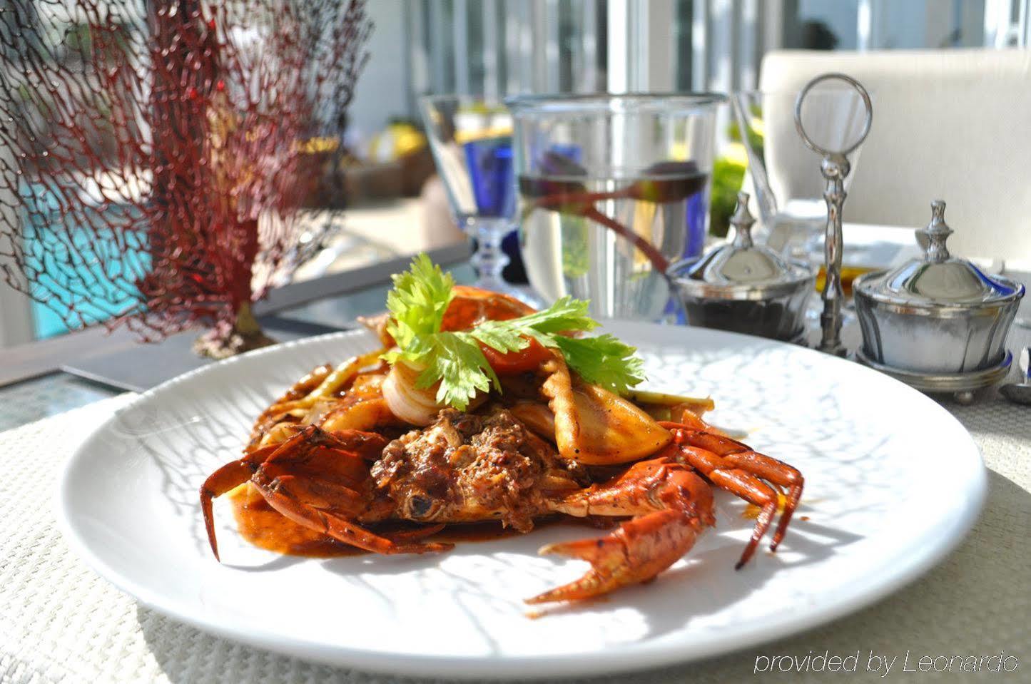 Casa Colombo Collection Mirissa 호텔 Kamburugamuwa 외부 사진