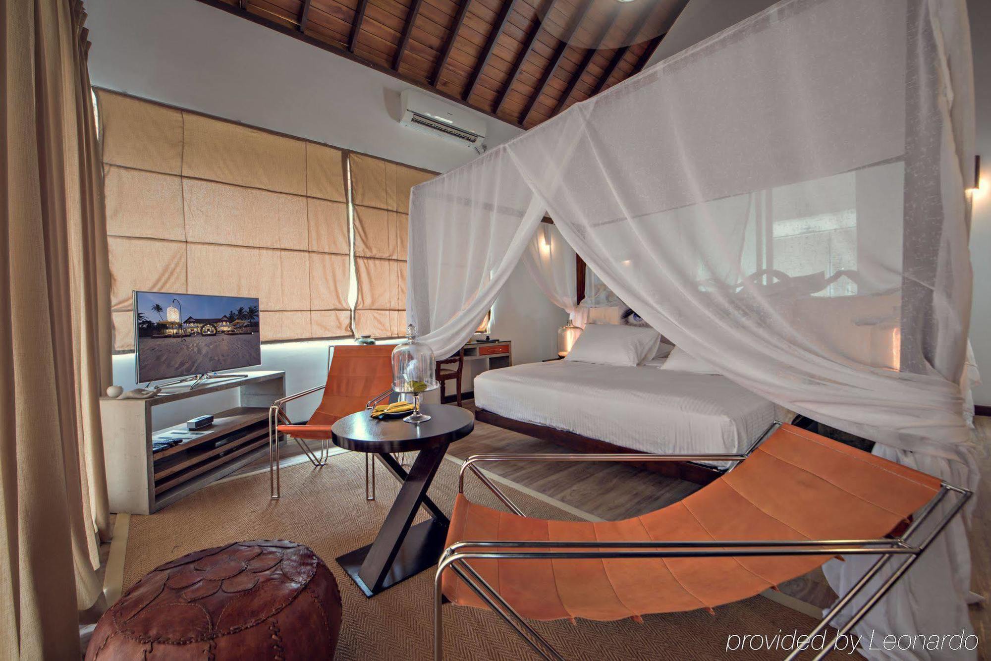Casa Colombo Collection Mirissa 호텔 Kamburugamuwa 외부 사진