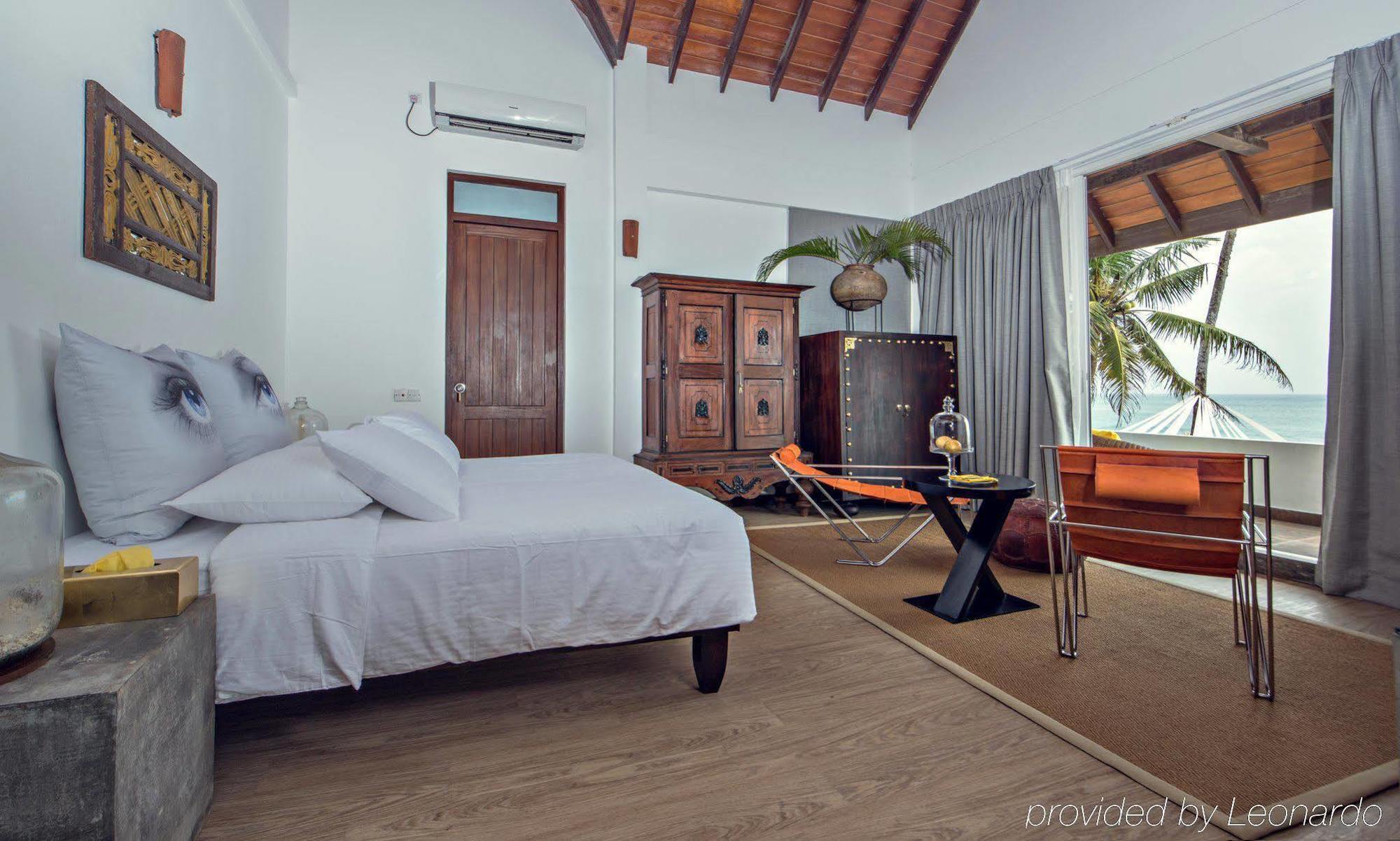 Casa Colombo Collection Mirissa 호텔 Kamburugamuwa 외부 사진